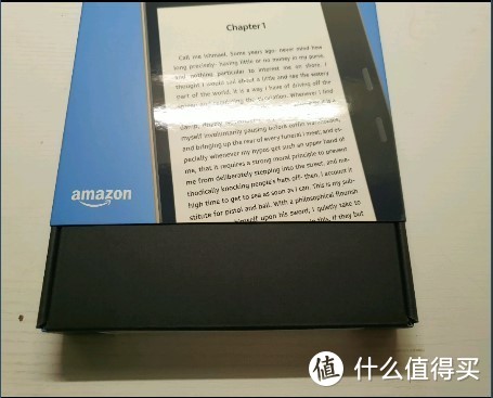 美版Kindle Oasis2开箱