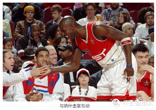 我最难忘的2006年NBA全明星，关于那些球星和球鞋的回忆