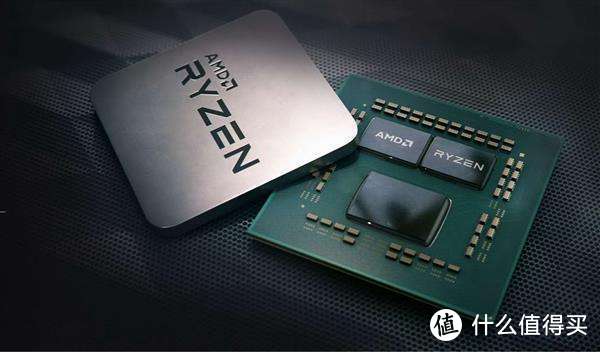 加速频率更高的Ryzen9或许更适合成为游戏PC用户的最佳伴侣