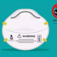 上飞机可以带(电动口罩)