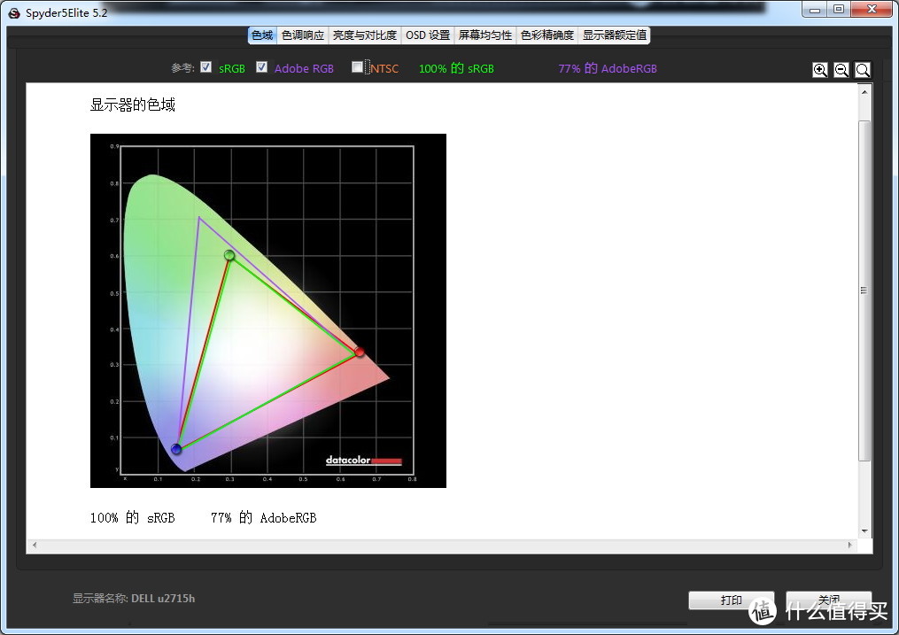 Datacolor Spyder5 Elite红蜘蛛五代校色仪入手体验