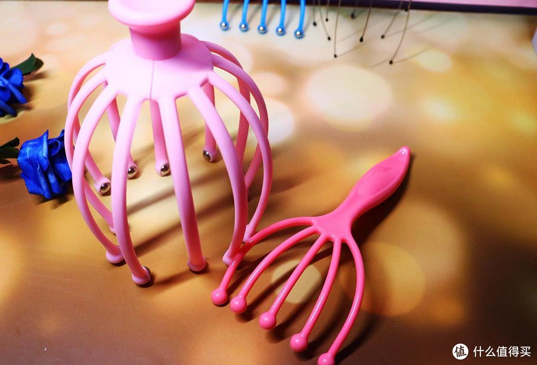 按摩大脑放松灵魂灵魂提取器