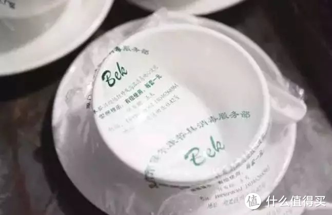 餐具消毒的基本知识，看完这篇就会了