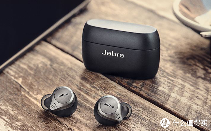 真无线蓝牙耳机Jabra Elite 75t ，给你超舒适的运动体验！