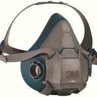 替代品有哪些没有口罩用什么代替(3M面罩)