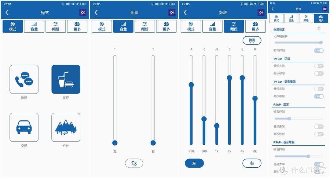 “听“得到的关爱，1MORE无线智能辅听耳机