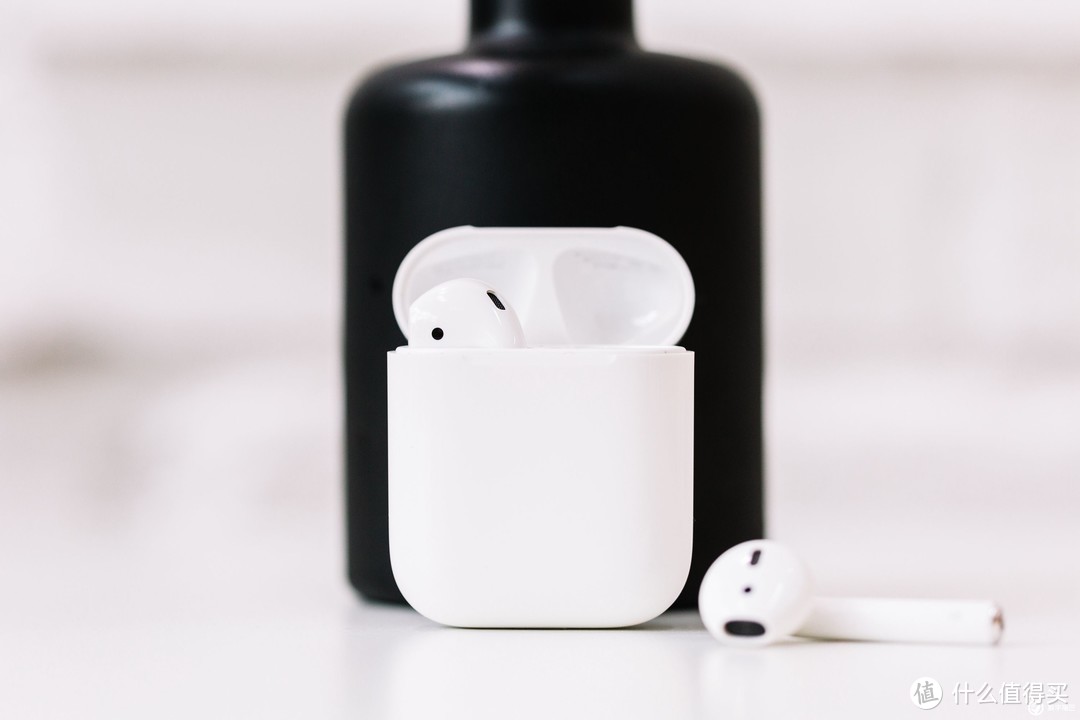 AirPods2   Apple蓝牙耳机入手体验