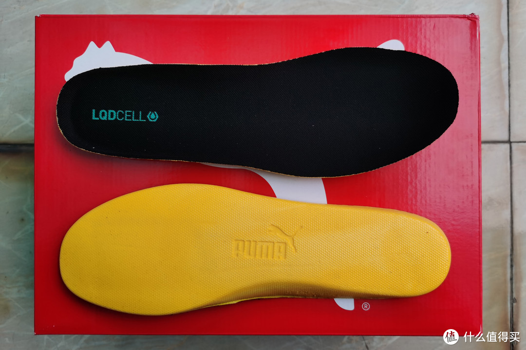 PUMA LQDCELL Origin