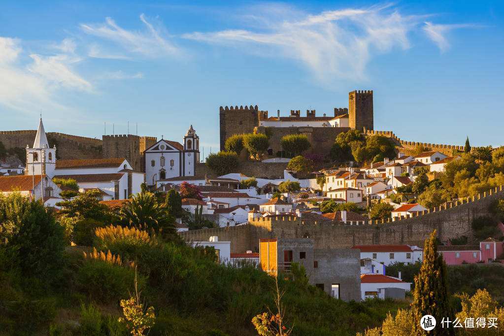 葡萄牙自由行，你会选择去罗卡角看海还是去佩纳宫看城堡