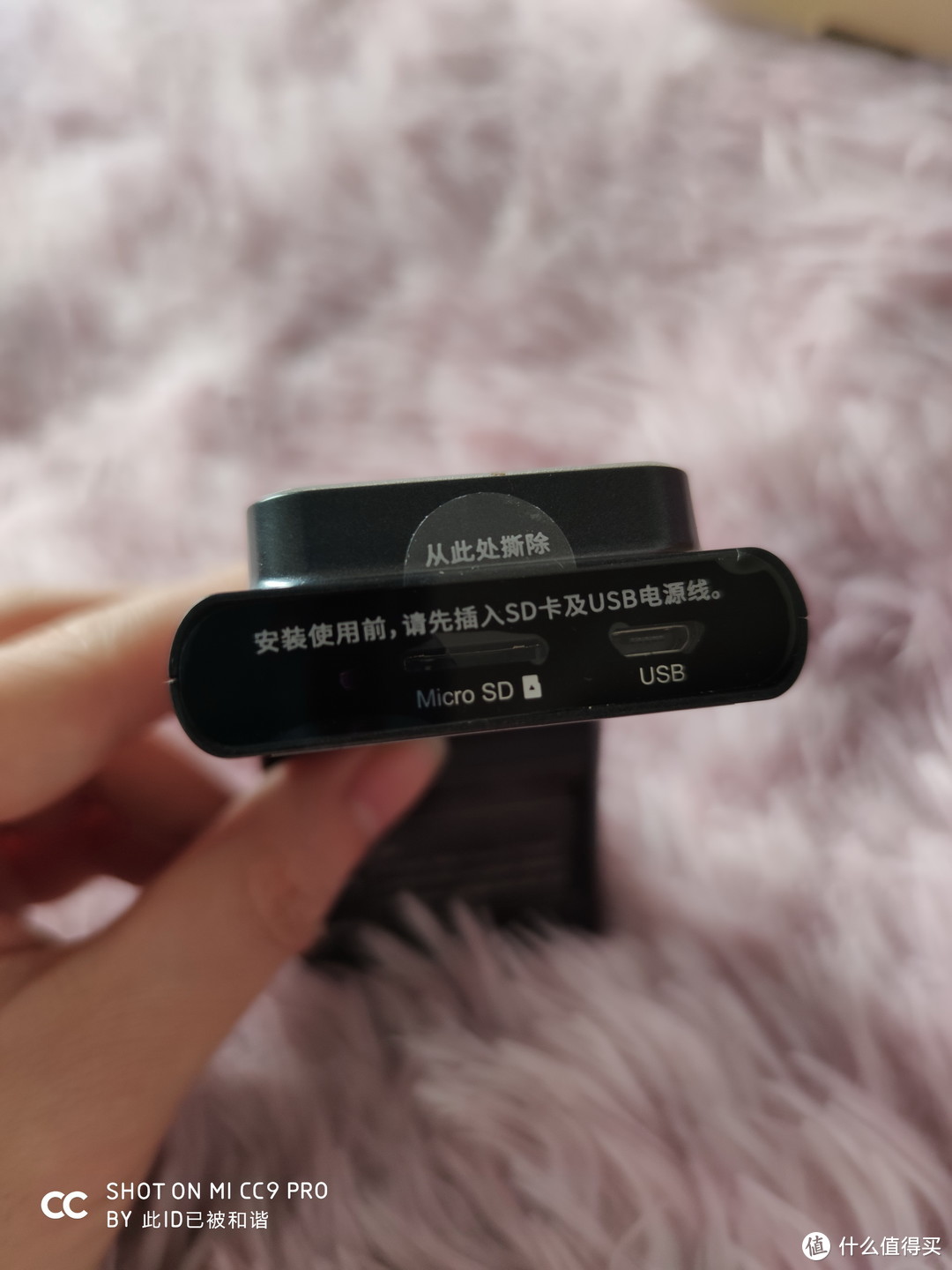 忠于记录——360行车记录仪G300小测