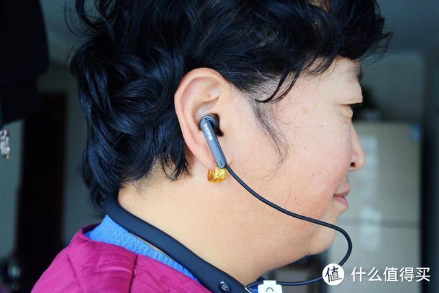 8000元的助听器，不如1MORE无线智能辅听耳机，还能自动连接电视