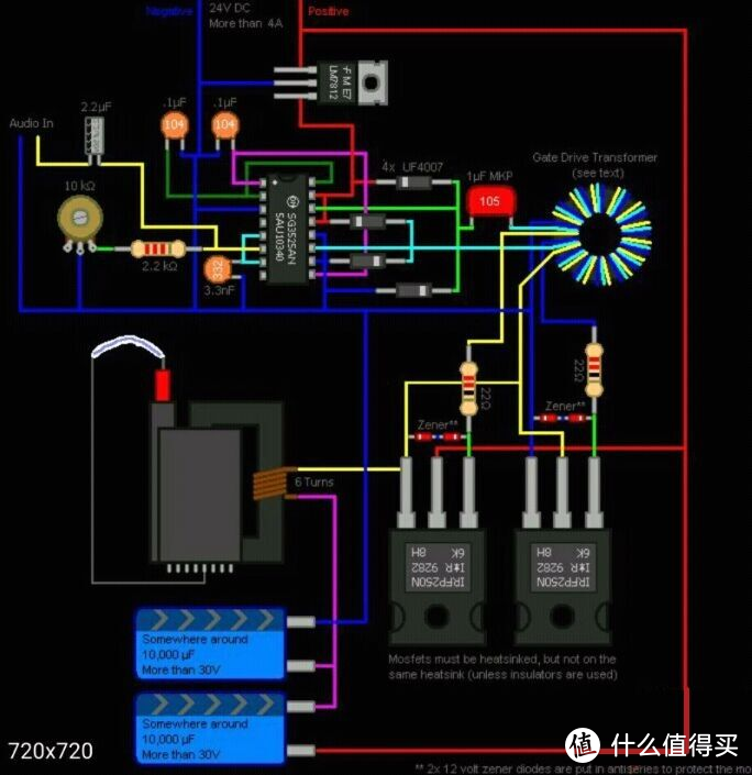 等离子扬声器的原理介绍+选购指南