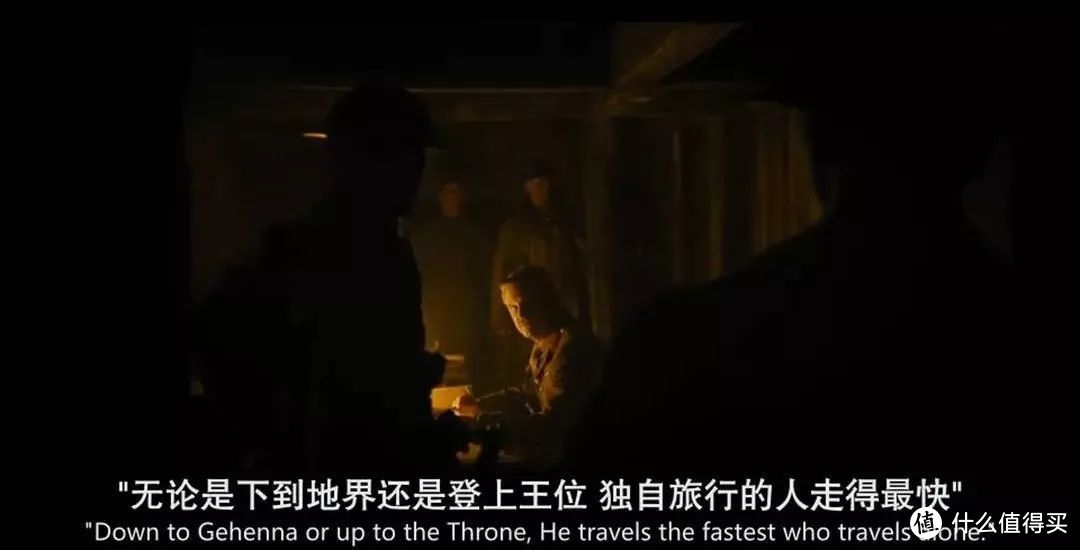 “一镜到底”的《1917》，怎么就成了今年奥斯卡的最大失意者？