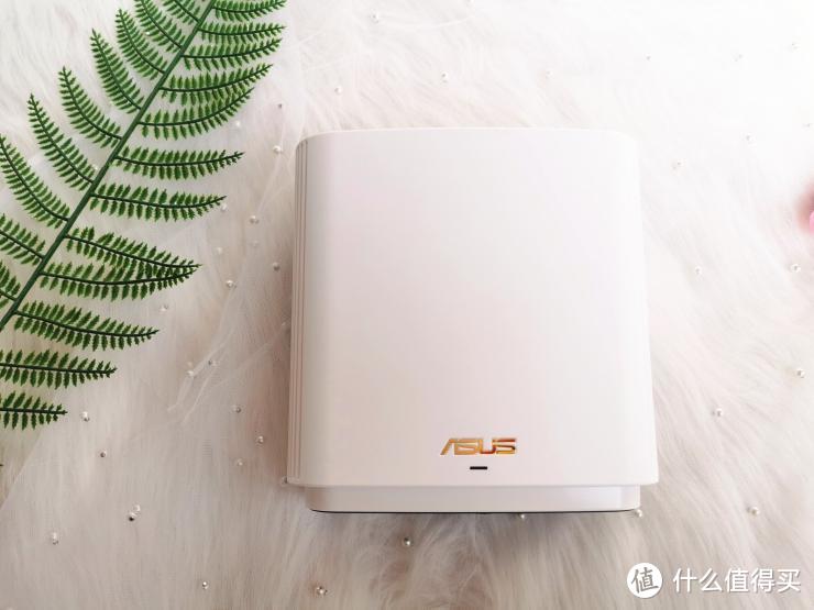 数码小白的路由选购之路 华硕WiFi6灵耀路由AX6600使用报告