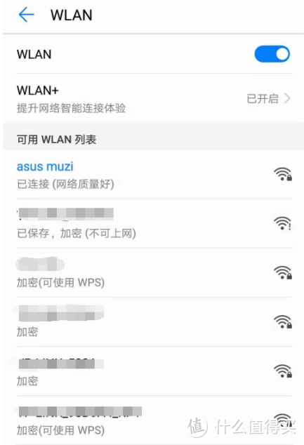 数码小白的路由选购之路 华硕WiFi6灵耀路由AX6600使用报告