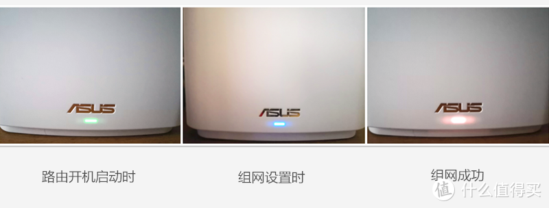 数码小白的路由选购之路 华硕WiFi6灵耀路由AX6600使用报告