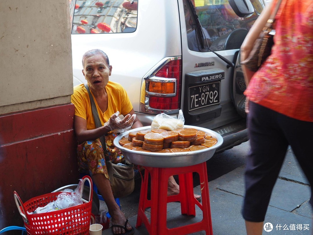 这里是缅甸的上海——仰光，这里能让你充实的玩上四天~