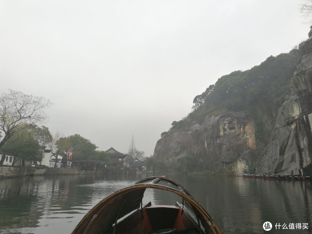 闲情逸致逛绍兴，两日光景兴未尽