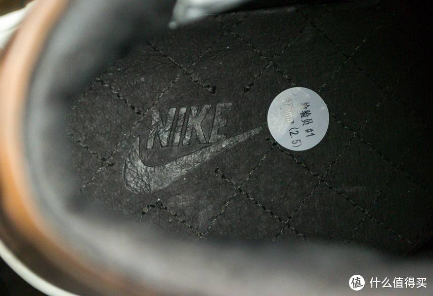 一双很少见很咔叽的Nike——Dunk Lux High Burnishd SP