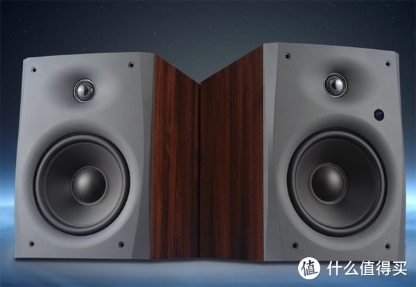 惠威D1090桌面有源HiFi音箱 广受发烧友赞誉