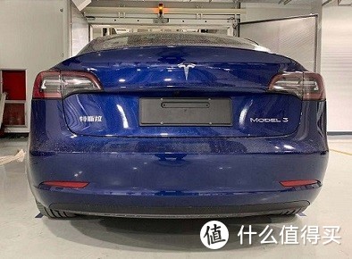 你们要的国产长续航Model 3已经在路上了？工信部329批新车目录解读