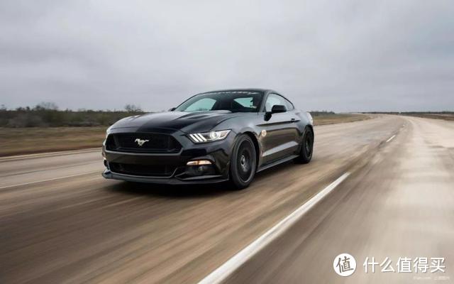 福特Mustang全新上市 将不再提供5.0L车型