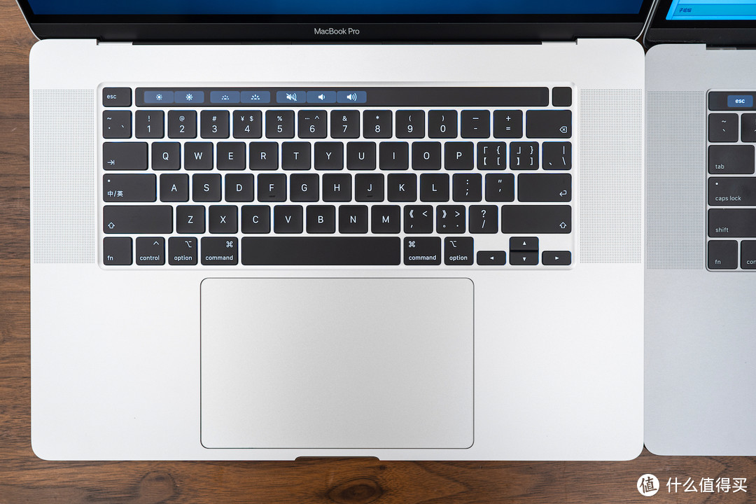 2019年16寸MacBook Pro开箱