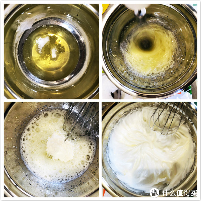 制作宝宝爱不释口的柠檬风味戚风蛋糕——宅家宝爸的简单烘焙攻略