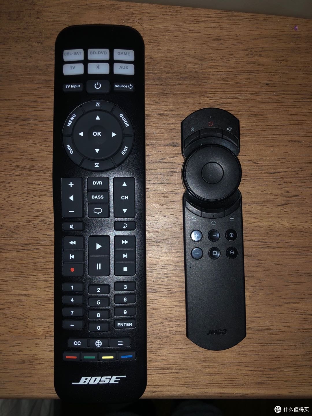 情人节的礼物bosesolo5的简单开箱及尺寸大小对比