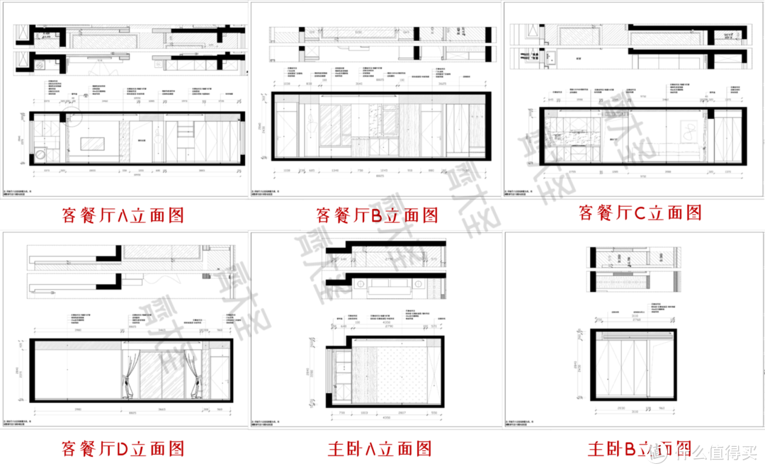 多图终极解答「房子到底找谁装？」-上篇