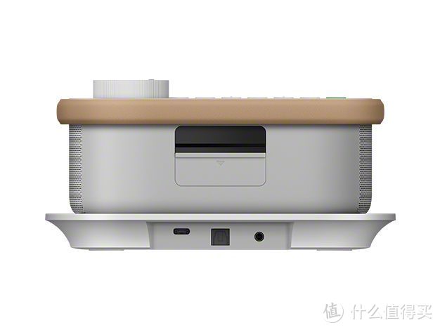 集成电视遥控器功能：SONY 索尼 发布 SRS-LSR200 智能无线音箱