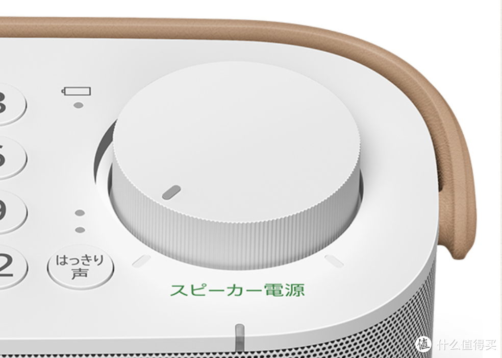 集成电视遥控器功能：SONY 索尼 发布 SRS-LSR200 智能无线音箱