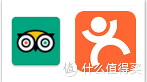 TripAdvisor & 大众点评