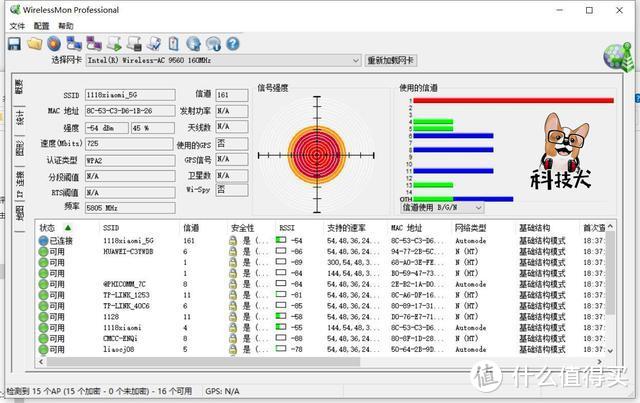 小米AIoT路由器AX3600体验：全屋Wi-Fi 6覆盖 智能家居设备秒配网