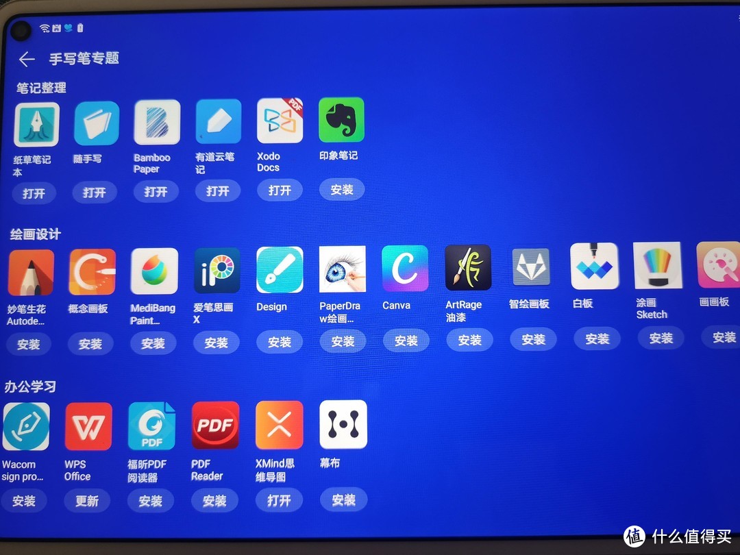 我为什么放弃了matepad pro？