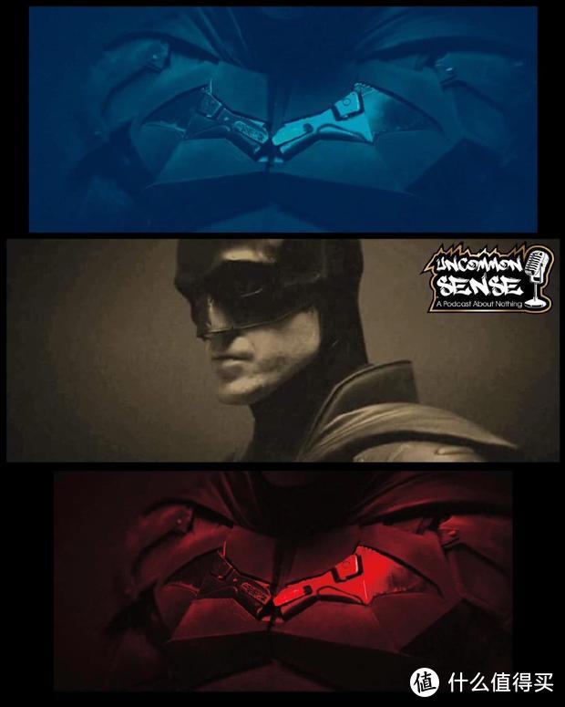 新版蝙蝠侠造型曝光，风格颇为阴暗克制，粉丝们已经开始“真香”预警