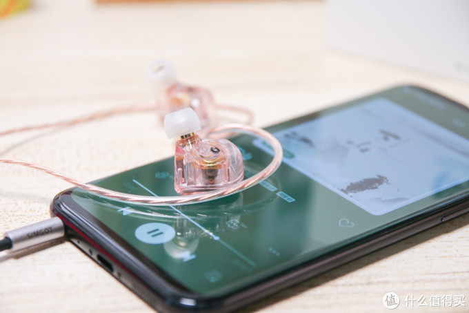 办公线控耳机也要音质,一款入门HIFI耳机推荐