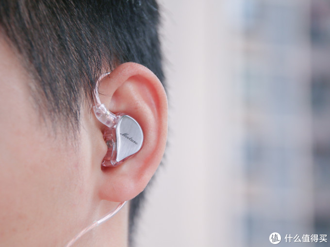 办公线控耳机也要音质,一款入门HIFI耳机推荐