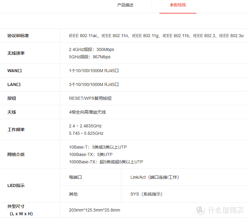 水星路由器D12G，一个不错的选择