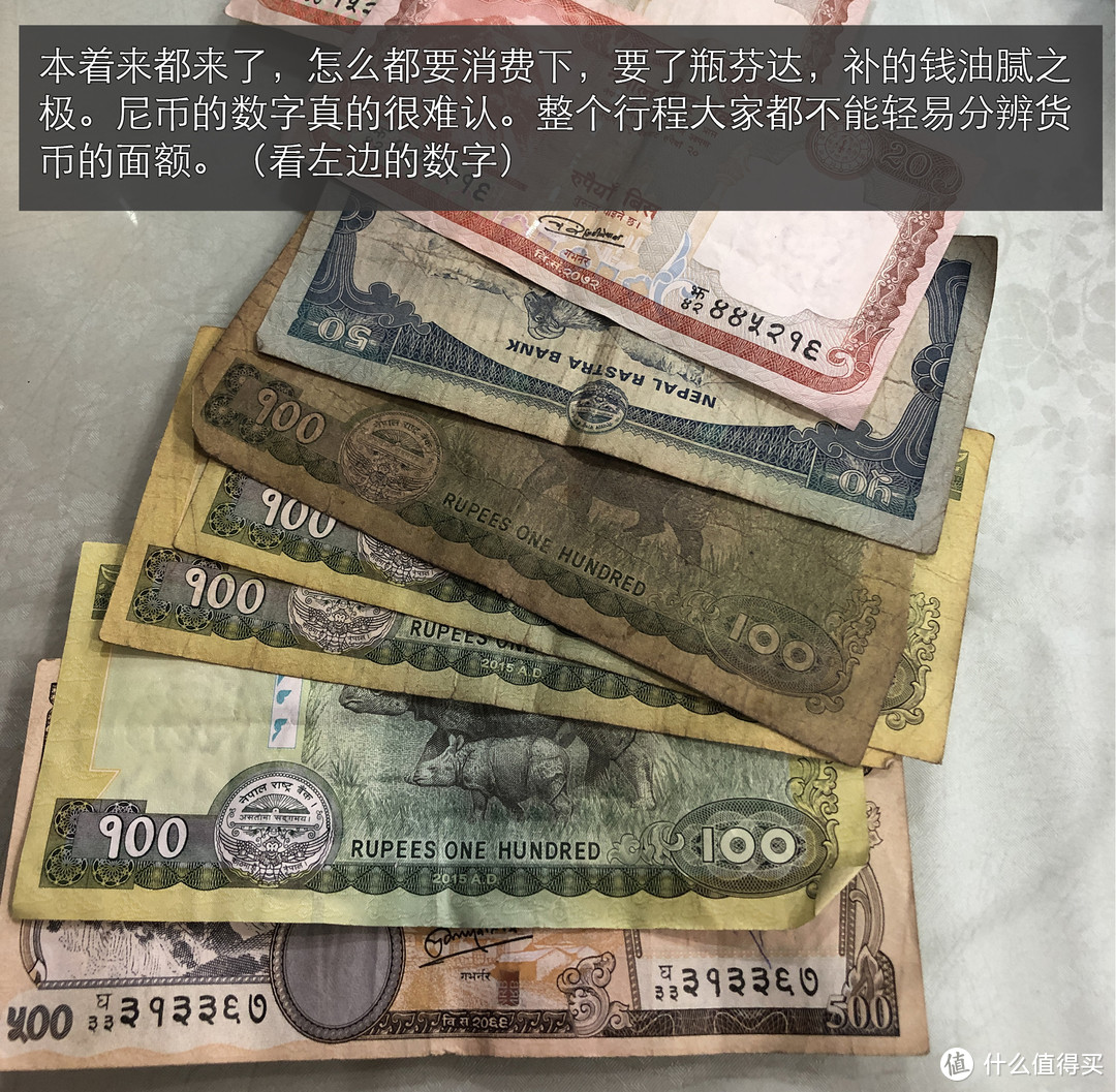 新手第一次徒步 —— 行走在众神之地的EBC