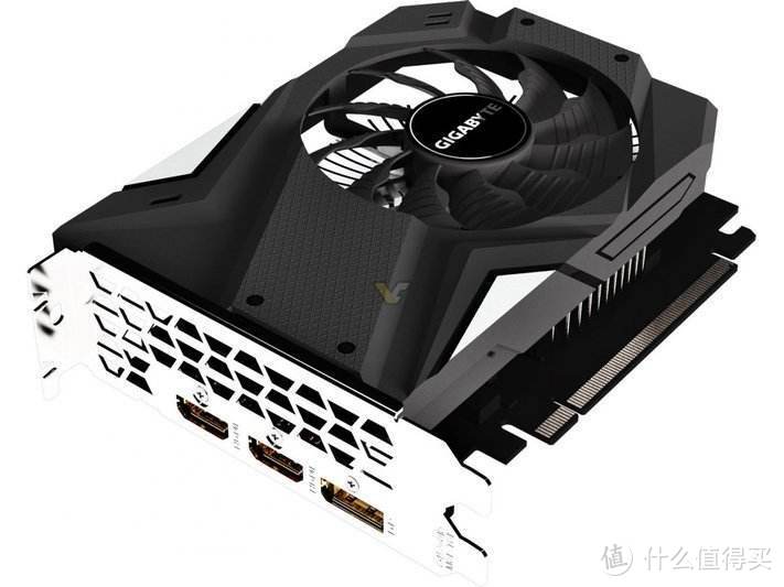 GTX1650仍然是目前性能最好的免供电游戏显卡之一