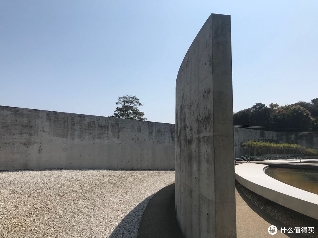 日本关西-安藤忠雄，本福寺水御堂、大阪天空教堂、GALLERIA[akka]