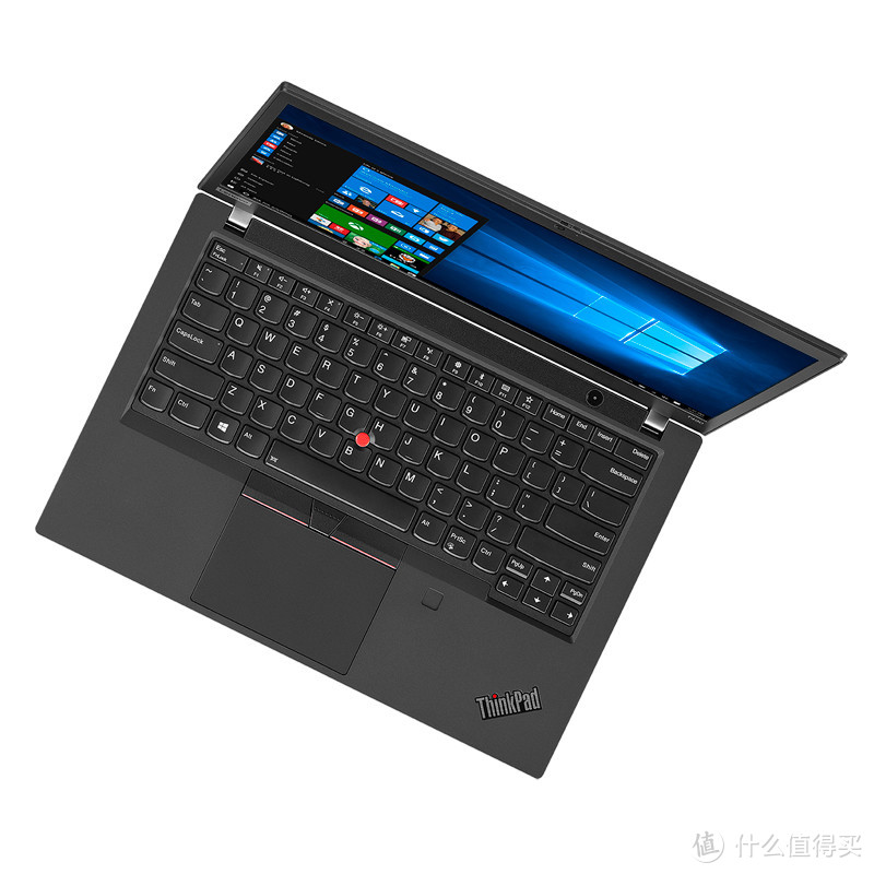 工作学习不受限，SOHO远程办公利器之ThinkPad篇