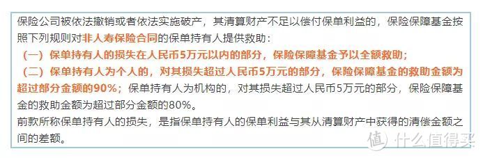 超长文解读保险知识，全篇干货，一文揭露保险真相！