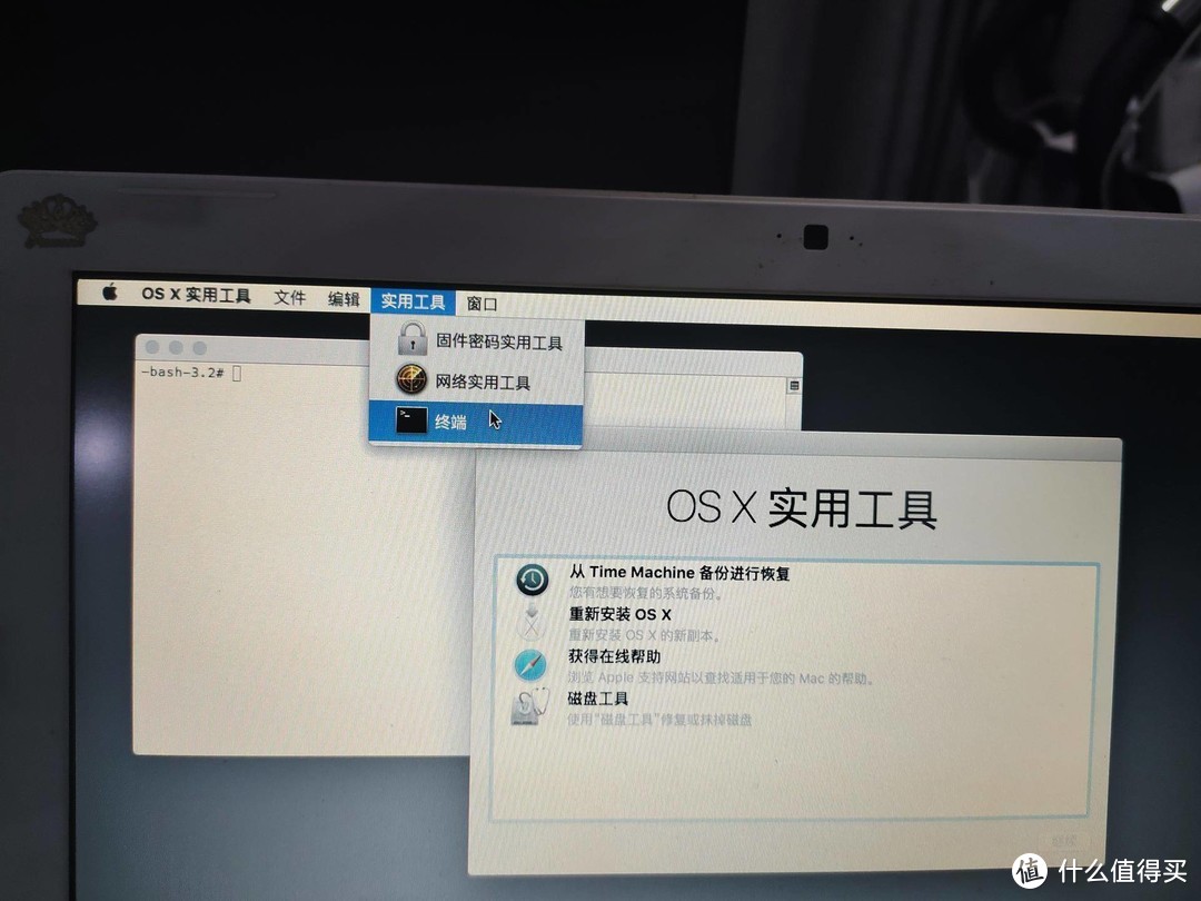 怎么把“白苹果”黑了？ - 手把手保姆式教程，让老MacBook装上Catalina