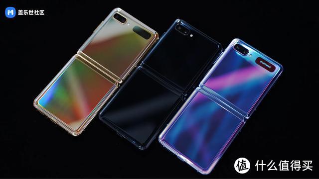 三星的Galaxy Z Flip吊打摩托罗拉Razr，华为是否会效仿？