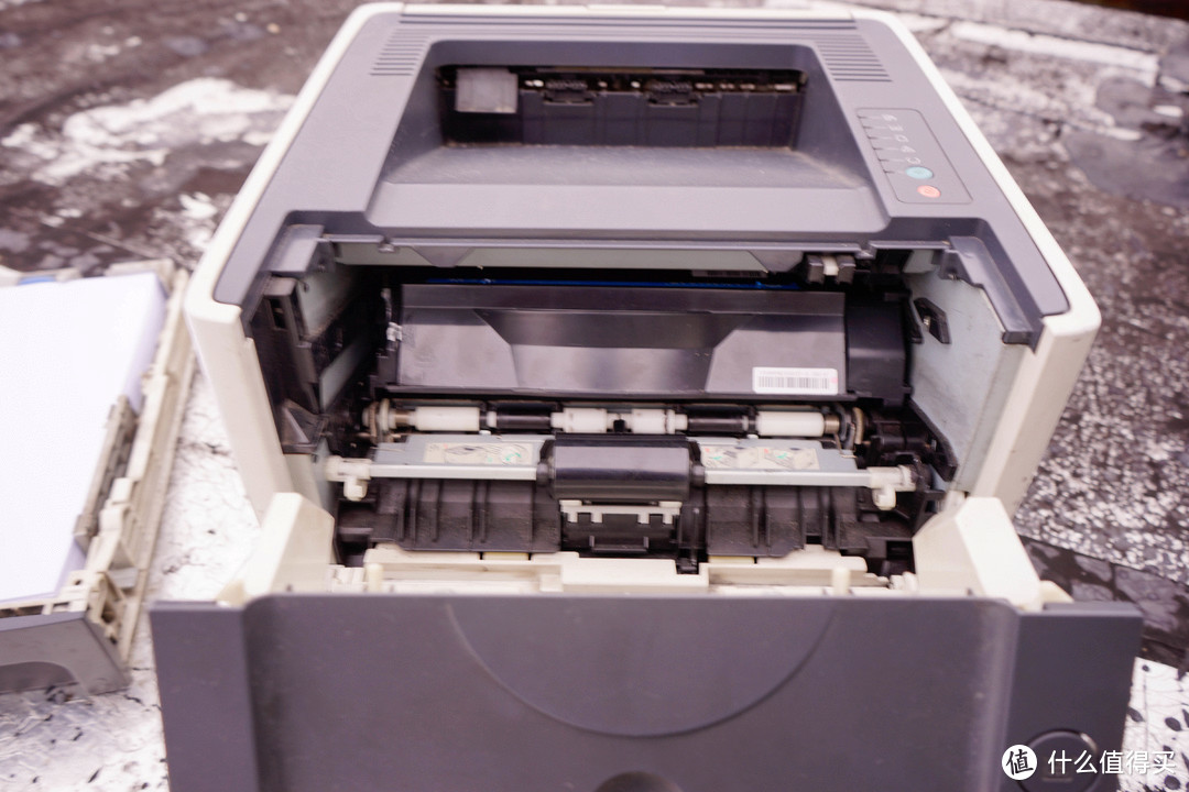 给孩子打印作业，不看看这台性价比秒杀hp1020的打印机吗，别再花冤枉钱了。