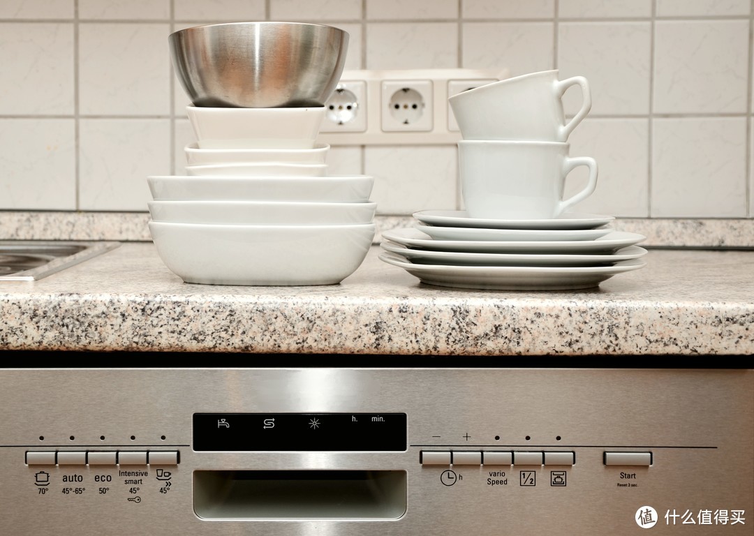 从现状到安装—5K字详细解读洗碗机选购要点
