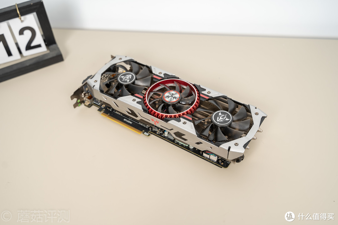 都怪这张1080Ti，阻止我换20系显卡、七彩虹GTX 1080Ti Vulcan AD显卡评测