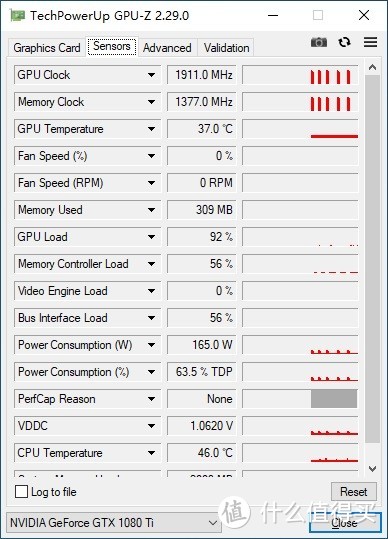 都怪这张1080Ti，阻止我换20系显卡、七彩虹GTX 1080Ti Vulcan AD显卡评测